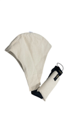Shop WILDRIDE Toddler Carrier, Beige at GoodBuy Gear