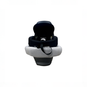 Shop UPPAbaby Mesa V3 Infant Car Seat, 2026, Jake (Charcoal) at GoodBuy Gear