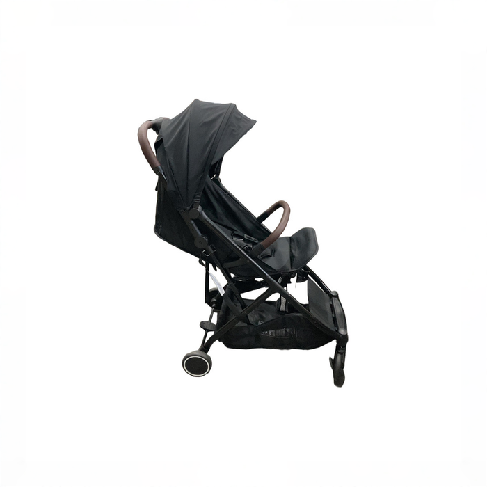 Shop Parent’s Choice Lightweight Quick Fold Baby Stroller, 2025, Black at GoodBuy Gear