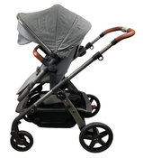 Shop Silver Cross Wave Stroller, Lunar at GoodBuy Gear
