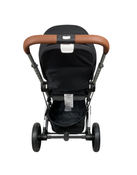 Shop Cybex Balios S Lux Stroller, 2021, Silver, Moon Black at GoodBuy Gear