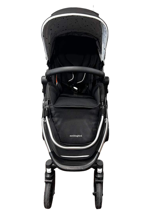 secondhand Strollers