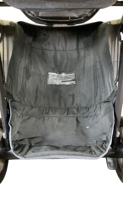 Shop Nuna Demi Grow Stroller, 2018, Aspen at GoodBuy Gear