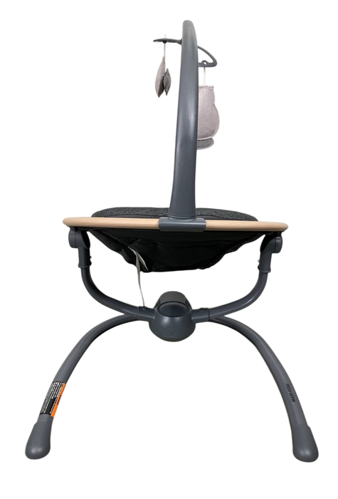 Shop Maxi-Cosi Cassia Swing, Classic Graphite at GoodBuy Gear