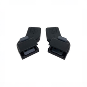 Shop BOB Wayfinder Stroller Infant Car Seat Adapter For Cybex, Maxi-Cosi, Nuna at GoodBuy Gear