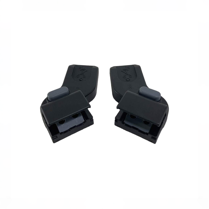 Shop BOB Wayfinder Stroller Infant Car Seat Adapter For Cybex, Maxi-Cosi, Nuna at GoodBuy Gear