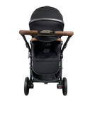 Shop Silver Cross Wave 3 Stroller, 2024, Licorice at GoodBuy Gear