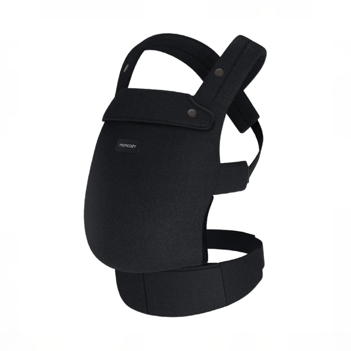 Shop Momcozy 3-in-1 PureHug Baby Carrier, Black, Cotton at GoodBuy Gear