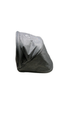 Shop Bugaboo Fox 5 Sun Canopy, Grey Melange at GoodBuy Gear