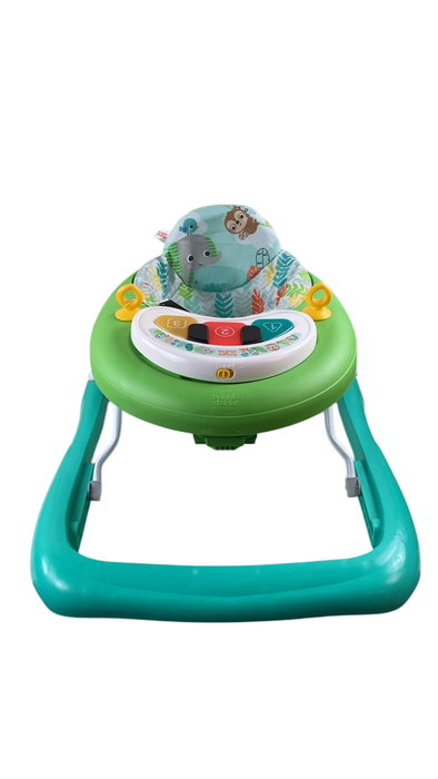 Shop Bright Starts Tiny Trek 2-in-1 Activity Walker, Jungle Vines at GoodBuy Gear