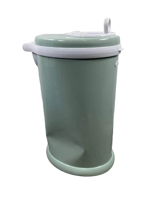 Shop Ubbi Diaper Pail, Sage at GoodBuy Gear