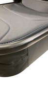 Shop UPPAbaby Bassinet V3, Jake (Charcoal) at GoodBuy Gear