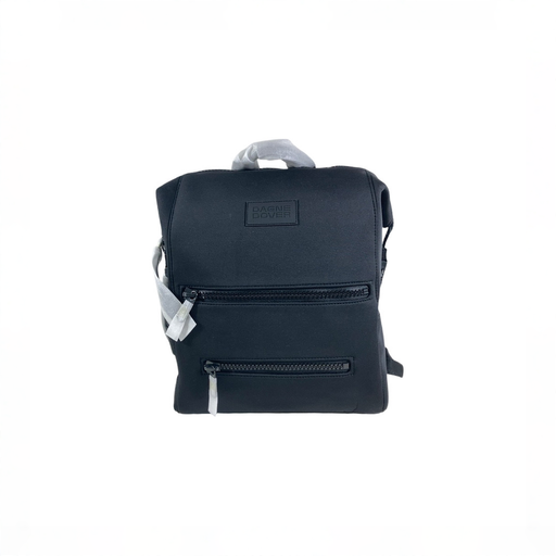 Shop Dagne Dover Indi Diaper Backpack Medium, Onyx at GoodBuy Gear