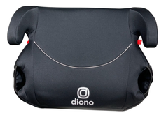 Shop Diono Solana Booster Seat Pack of 2, 2024, Black at GoodBuy Gear