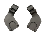 Shop Cybex Coya Stroller, 2024, Leaf Green, Matte Black at GoodBuy Gear