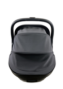 Shop UPPAbaby MESA V2 Infant Car Seat, 2024, Greyson (Charcoal Melange) at GoodBuy Gear