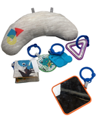 Shop Baby Einstein 4-in-1 Kickin’ Tunes Music Activity Gym at GoodBuy Gear