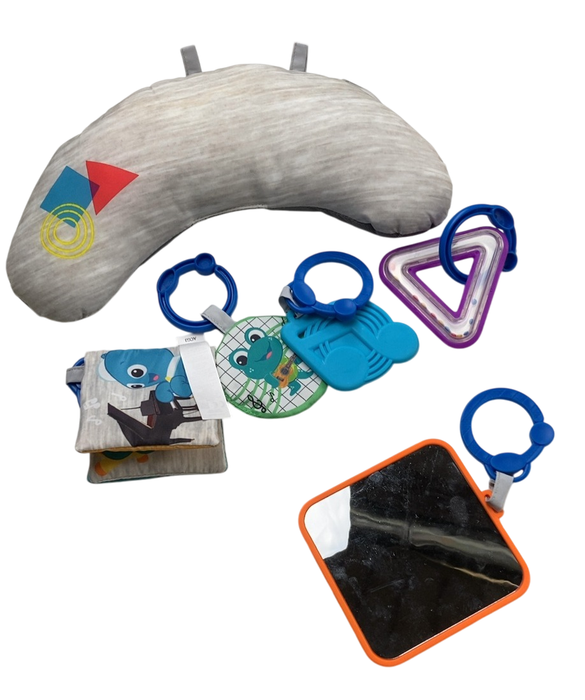 Shop Baby Einstein 4-in-1 Kickin’ Tunes Music Activity Gym at GoodBuy Gear