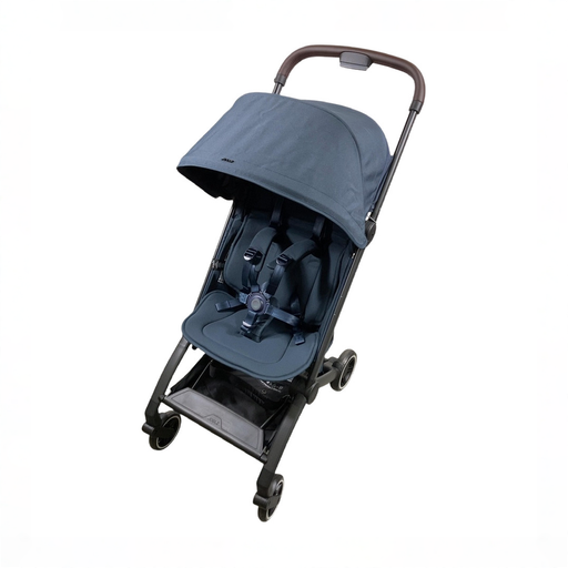 Shop Joolz Aer+ Stroller, 2024, Navy Blue at GoodBuy Gear