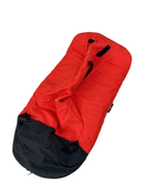 Shop Babyzen Footmuff, Red at GoodBuy Gear