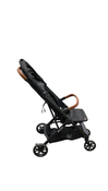Shop Bombi Bēbee V2 Lightweight Stroller, 2024, Hickory at GoodBuy Gear