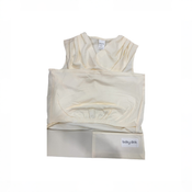 Shop Baby Dink No-Wrap Baby Carrier, Ecru, Small at GoodBuy Gear