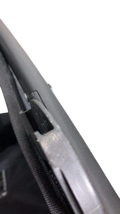 Shop Cybex Gazelle S Modular Stroller, 2023, Black, Moon Black at GoodBuy Gear