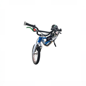 Shop Woom ORIGINAL 1 Plus Balance Bike, Sky Blue at GoodBuy Gear