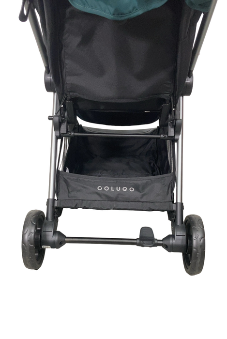 Shop Colugo The One Stroller, 2023, Ponderosa Pine at GoodBuy Gear