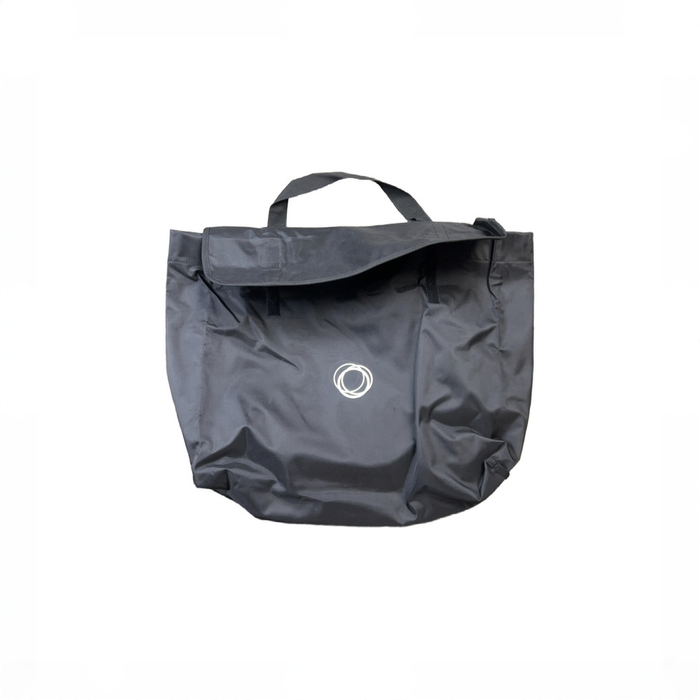 Shop Bugaboo Comfort Transport Bag, Black at GoodBuy Gear