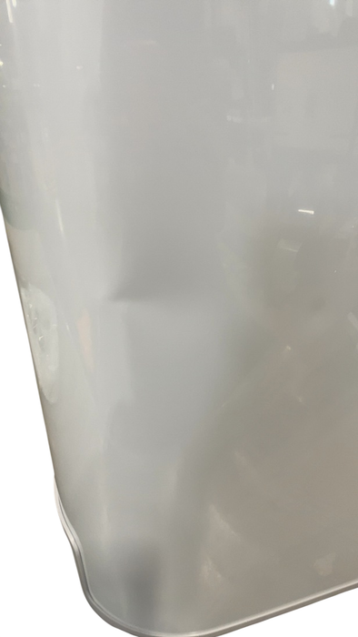 Shop Diaper Genie Platinum Diaper Pail, White at GoodBuy Gear