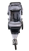 Shop Joovy Zoom 360 Ultralight Jogging Stroller, 2022, Charcoal at GoodBuy Gear