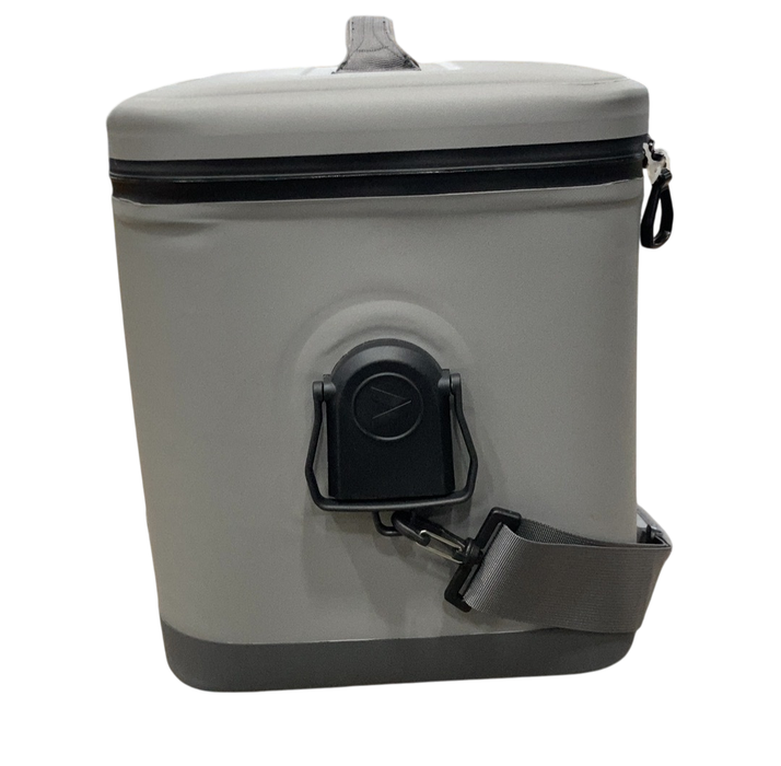 Shop Veer Day Cooler, Gray Granite at GoodBuy Gear