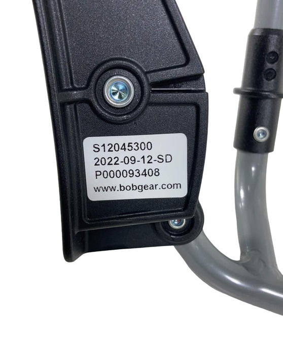 Shop BOB Car Seat Adapter for Britax, September 2015+ at GoodBuy Gear