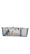 Shop Stokke Flexi Bath Foldable Baby Bathtub, X-Large, Transparent Blue at GoodBuy Gear