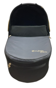 Shop Cybex MIOS LUX Carry Cot, Jeremy Scott Wings, Black at GoodBuy Gear