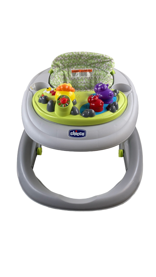 Chicco walky talky baby walker sales
