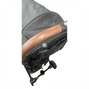 Shop Ingenuity 3Dquickclose CS+ Compact Fold Stroller, Grey at GoodBuy Gear
