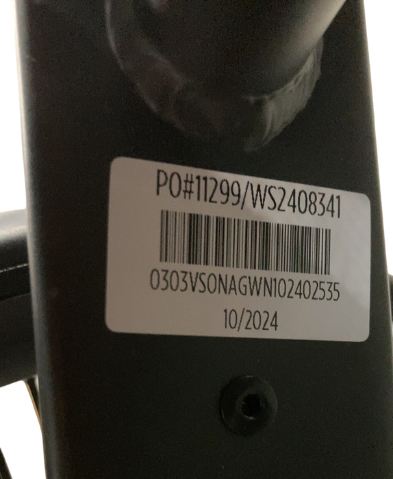 Shop UPPAbaby Vista V3 Stroller, 2024, Gwen (Green Melange) at GoodBuy Gear