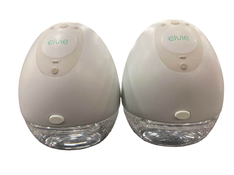Shop Elvie Breast Pump Double at GoodBuy Gear