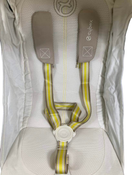 Shop Cybex Libelle 2 Compact Stroller, 2023, Seashell White at GoodBuy Gear