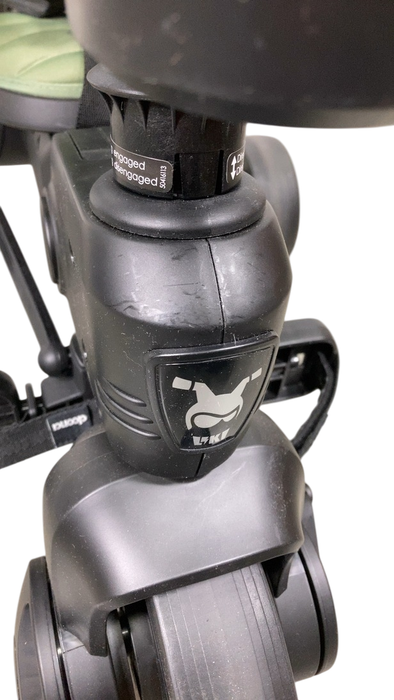 Shop Doona Liki Trike S3, Desert Green at GoodBuy Gear