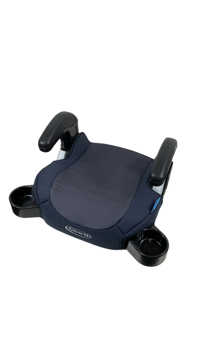Shop Graco TurboBooster 2.0 Backless Booster Car Seat, 2023, Kent at GoodBuy Gear