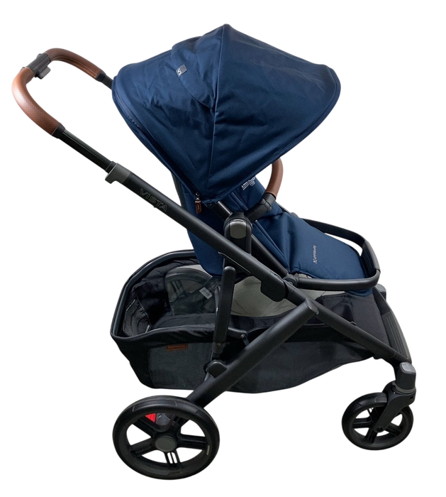 Shop UPPAbaby Vista V3 Stroller, Noa (Navy), 2024 at GoodBuy Gear