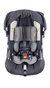Shop Doona Infant Car Seat & Stroller Combo, 2023, Nitro black at GoodBuy Gear