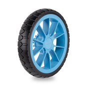 Shop Wonderfold Wagon All Terrain XL Wheels, Petal Pop at GoodBuy Gear