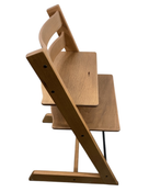 Shop Stokke Tripp Trapp Chair, Oak Brown at GoodBuy Gear