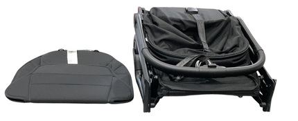 Shop Bugaboo Butterfly 2 Stroller, 2025, Black, Heritage Black, Heritage Black at GoodBuy Gear