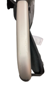 Shop UPPAbaby Rumbleseat V2+, Anthony (White and Grey Chenille) at GoodBuy Gear