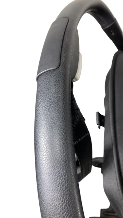 Shop Bugaboo Butterfly Stroller, 2024, Black, Midnight Black, Midnight Black at GoodBuy Gear